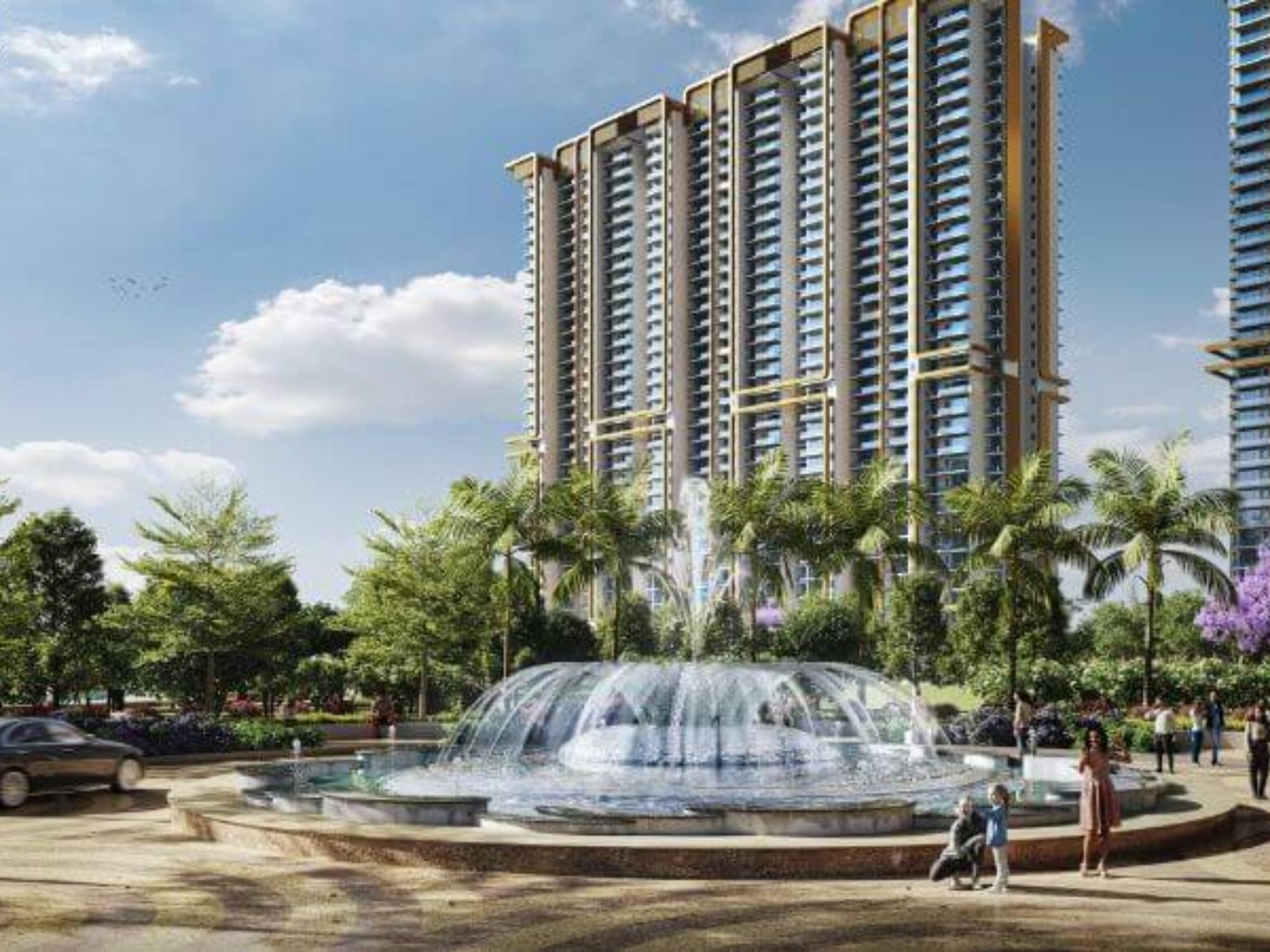 M3M Residential Projects in Gurgaon – The Signature of Class & Comfort